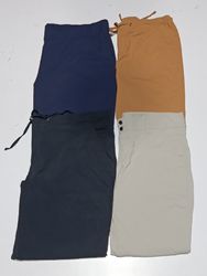 Columbia Long Short RV # 1837