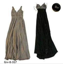 Women’s Poly Party Dress – Stylish Premium Evening..