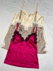 Slik nightly top (TP-0039)