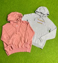 Nike hoodie id757