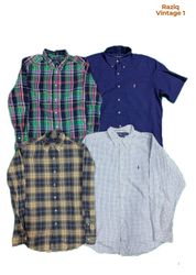 💥 RV4854 Ralph Lauren Men Shirts