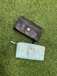 Portefeuilles Coach