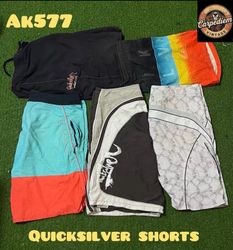 Quicksilver shorts ak577