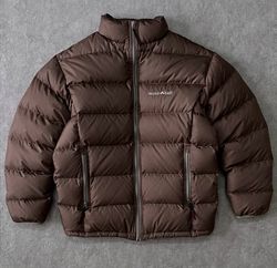 Montbell Puffer Jackets