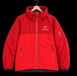 Arc'Teryx Gore Tex