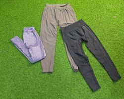 7875 - Gymshark Leggings And Trousers