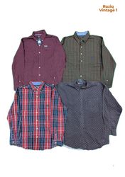 💥 RV4657 Chaps Men Shirts