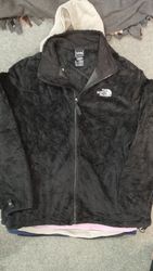 The North Face Fleece Jackets