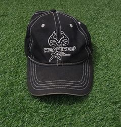Realtree Cabela's Camo Baseball Caps