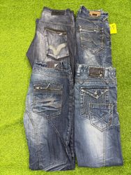 Japanese brand jeans