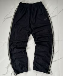 Authentic Nike track pants