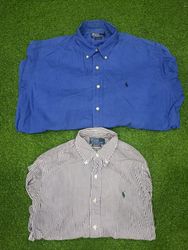 Polo Ralph Lauren Shirts✨luxury thrift find ✨
