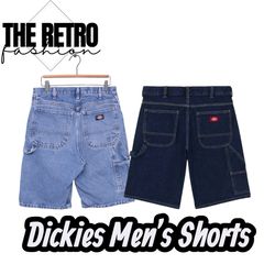 Dickies Premium Shorts.      #448