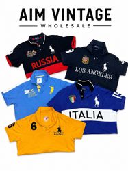 Ralph Lauren Polo Big Pony