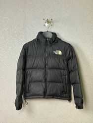 The North Face Puffer Jacket
