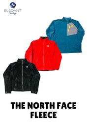The North Face Fleece - EVM1584