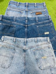 Wrangler shorts