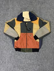 Upcycled Carhartt Hoodie