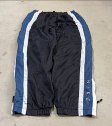Çlassical ẞaggy Nike Trackpants ⚡