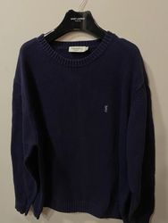 Yves saint Laurent sweaters