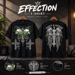 Affliction t shirts