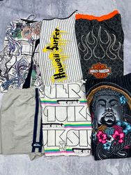Surfwear Shorts