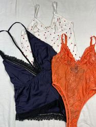 Body suit