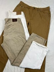 Polo Ralph Lauren pants (J-004)
