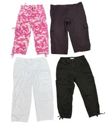 Y2K capri pant 10 pcs At 1265