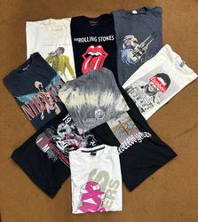 Printed T-Shirts