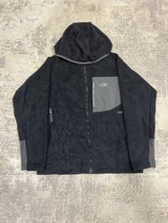 The North Face Fleece Jackets - [TS-0686]