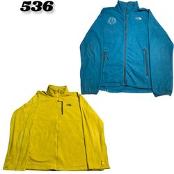 The North Face Fleece Jacket (brand)The north Face..