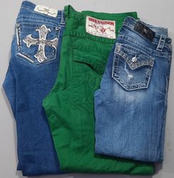 Miss Me True Religion Jeans