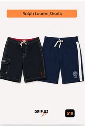 Ralph Lauren Shorts