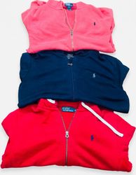 Sweat-shirts à capuche Polo Ralph Lauren
