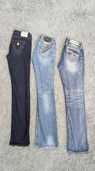 ***Miss Me, True Religion & Rock Revival – Mixed D..