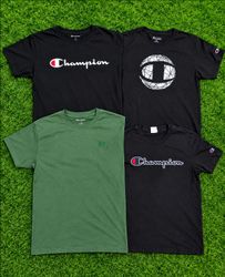 Premium round neck T shirt