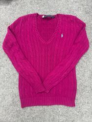 Ralph Lauren Knitwear
