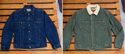Levi's Denim Jacket