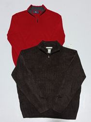 Unbranded 1/4 Zip RV # 1581