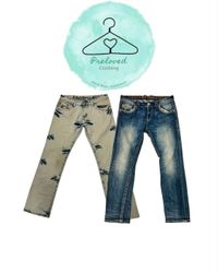 Rock revival 10 pcs (130826-22)