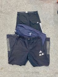 Adidas Track Pants Selection