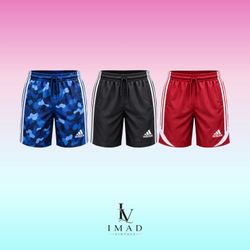 Adidas short