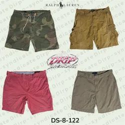 Ralph Lauren Women’s Polo Shorts – Classic Casual ..