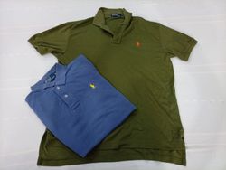 CR10787 Vintage Polo T-Shirts
