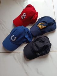 Premium Nike Caps