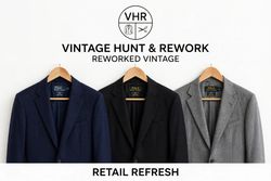Lauren Ralph Lauren Blazer (VHR137)