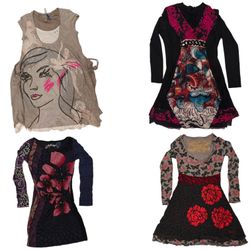 Y2k Stylish long sleeve Dress