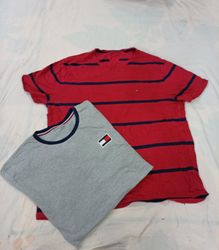 CR11963 Vintage Tommy Hilfiger T-Shirts