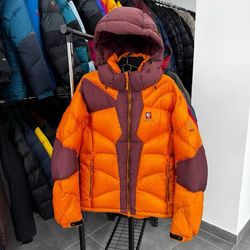 BlackYak Puffer Jackets